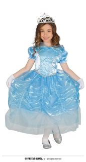 Disfraz de princesa cisne