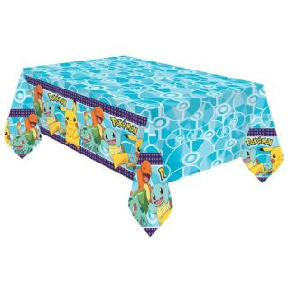 Mantel de Pokémon
