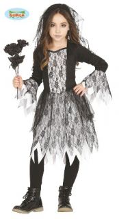 Disfraz Ghost girl