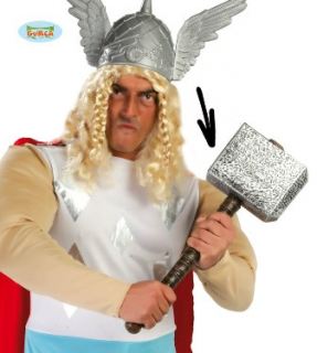 Martillo Thor