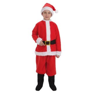 Disfraz de Papa Noel