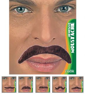 Surtido de bigotes