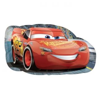 Globo foil cars