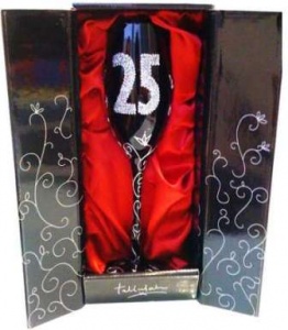 Copa Champagne 25