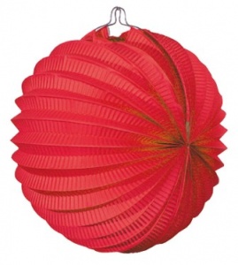 Farolillo rojo