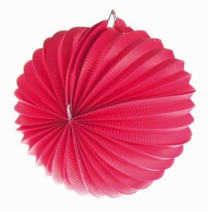 Farolillo rosa