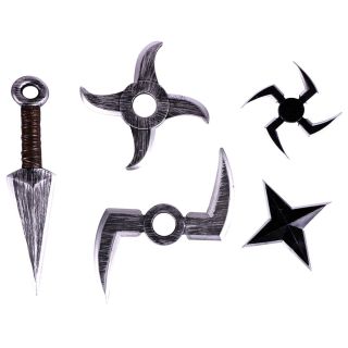 Armas ninja