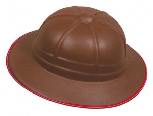 Gorro safari