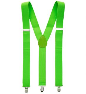imagen Tirantes verdes