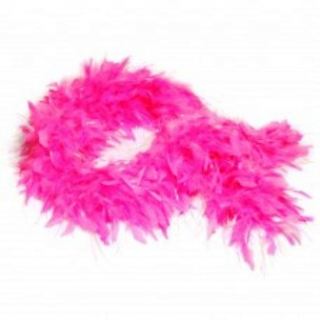 Boa Fucsia 35gr