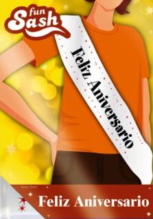 Banda Feliz Aniversario