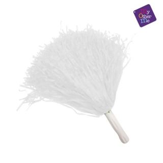 imagen Pom-pom blanco 2 und.