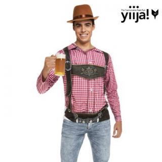 Camiseta oktoberfest