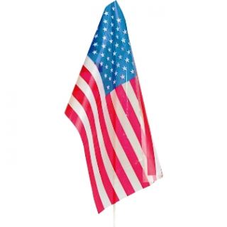 Bandera palo Estados Unidos