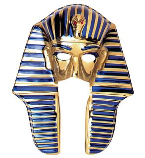 Máscara Tutankamon