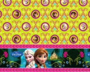 imagen Mantel Frozen