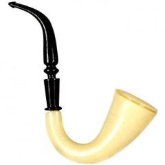 Pipa señorial