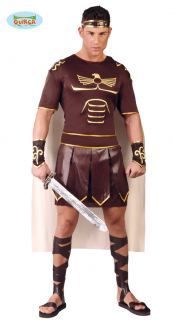 imagen Disfraz de soldado romano