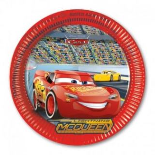 Plato cars