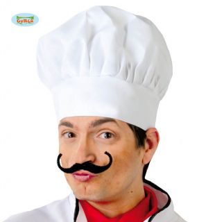 Sombrero cocinero
