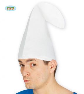 Sombrero pitufo