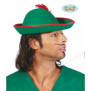 Sombrero Robin