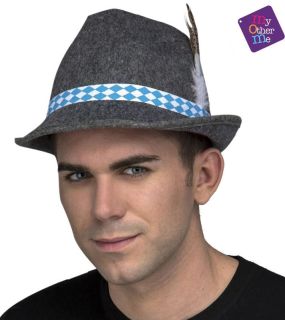 Sombrero Tirolés
