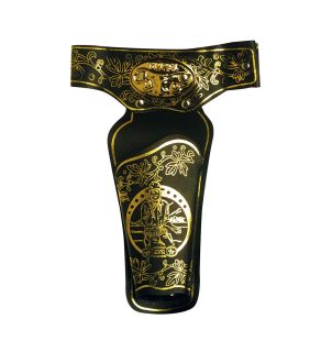 Funda revolver de adulto