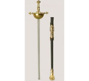 Espada florete