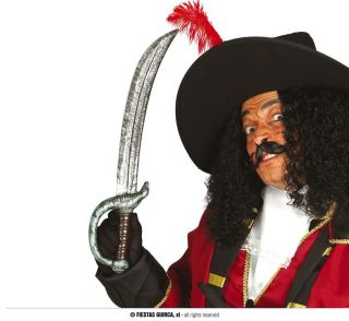 imagen Espada pirata