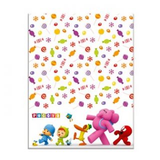 Mantel Pocoyo