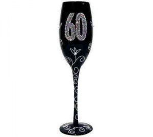 Copa champagne 60