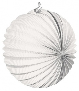 Farolillo blanco