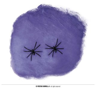 Telaraña lila 60GR