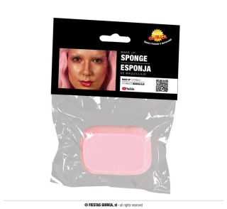 Esponja maquillaje