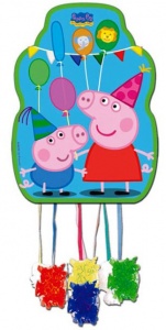 Piñata Peppa Pig
