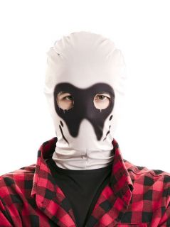 Máscara Watchmen