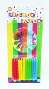 Velas