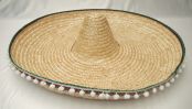 Sombrero mejicano 80cm