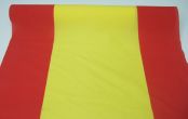 imagen Tejido popelin bandera española