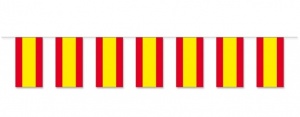 Bandera española (50mtr)