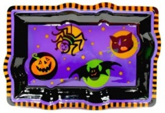 Bandeja Halloween