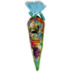 Cono Toy story lleno de golosinas