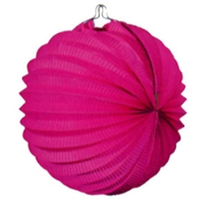 Farolillo fucsia