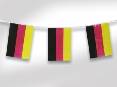 Bandera Alemania (50 mtr.)