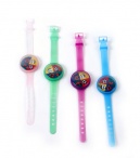 Reloj puzzle