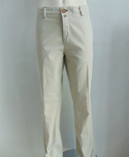 Pantalón Pertegaz basic crudo