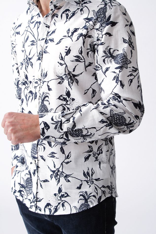 Camisas florentino clearance