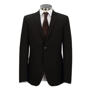 Traje Florentino Slim negro