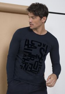Camiseta Sidecar Anton letter